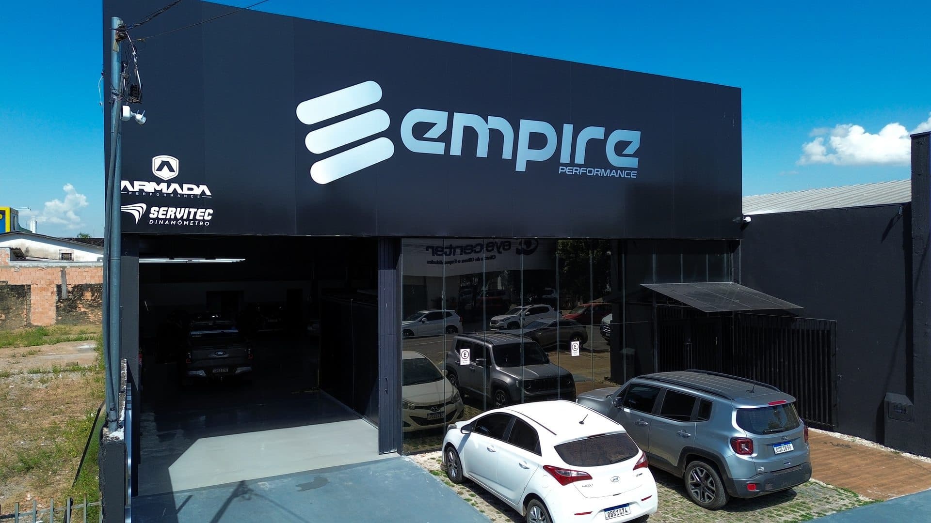 Empire Performance